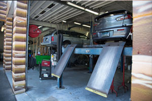 Black Bear Automotive | Bristol, CT